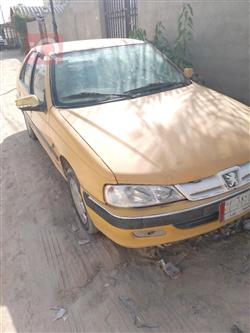 Peugeot Pars